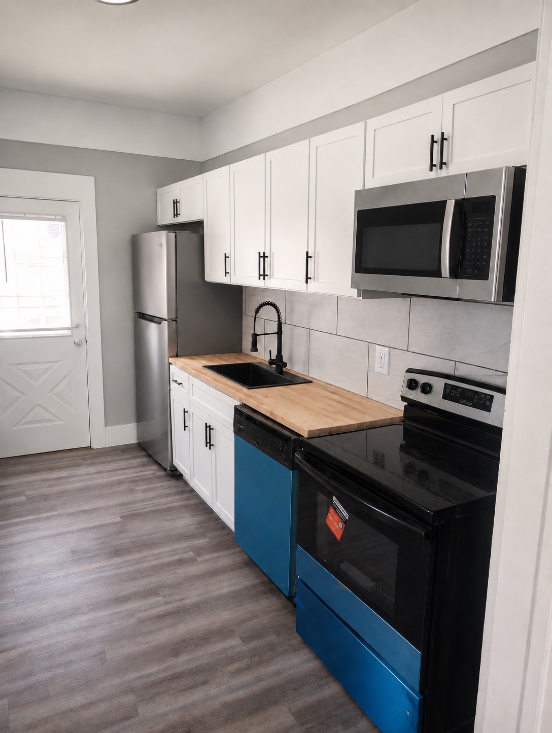 19 E St Joe St rental home in Hillsdale